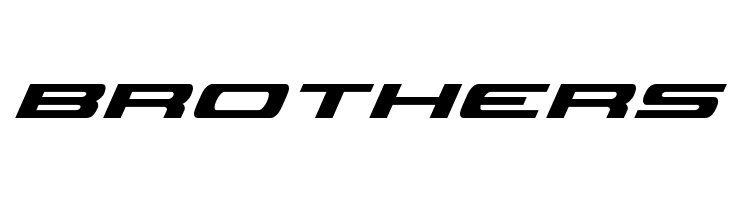 Classic Cobra Super-Italic  Free Fonts Download