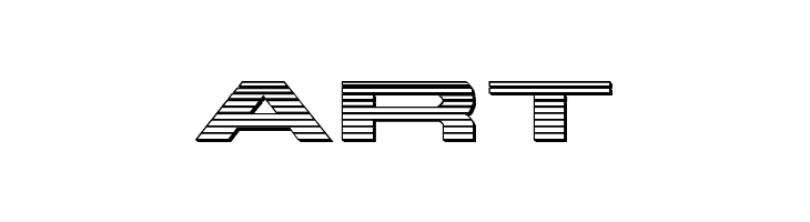 Classic Cobra Chrome  Free Fonts Download