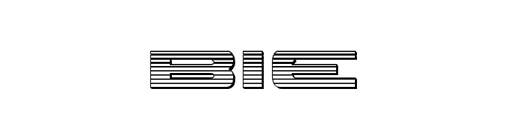 Classic Cobra Chrome  Free Fonts Download