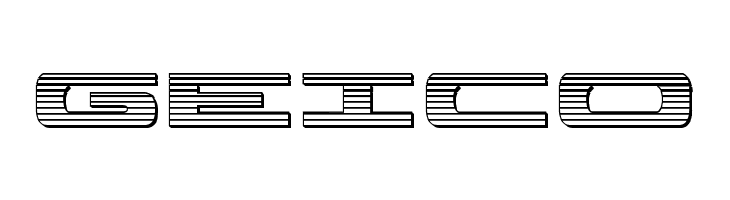 Classic Cobra Chrome  Free Fonts Download