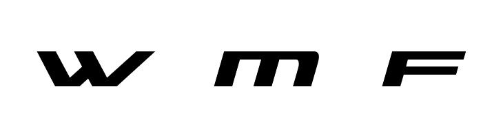 Classic Cobra Title Italic  Free Fonts Download