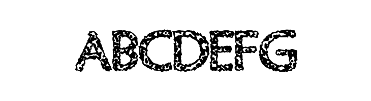 Old Virus  Free Fonts Download