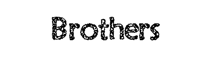 Old Virus  Free Fonts Download