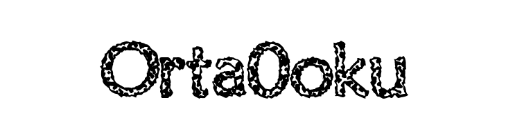 Old Virus  Free Fonts Download