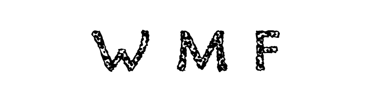 Old Virus  Free Fonts Download