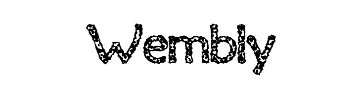 Old Virus  Free Fonts Download