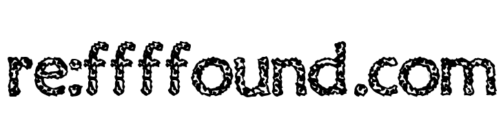 Old Virus  Free Fonts Download