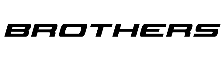 Classic Cobra Condensed Italic  Free Fonts Download