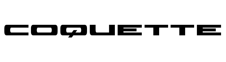 Classic Cobra Bold  Free Fonts Download