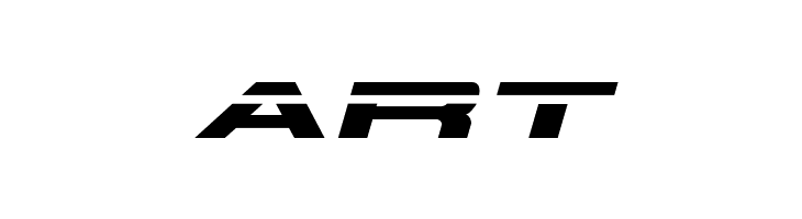 Classic Cobra Laser Italic  Free Fonts Download