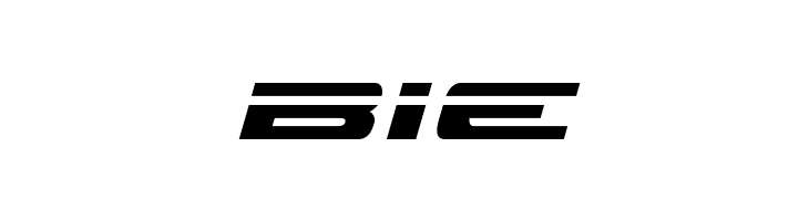 Classic Cobra Laser Italic  Free Fonts Download