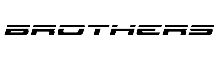 Classic Cobra Laser Italic  Free Fonts Download