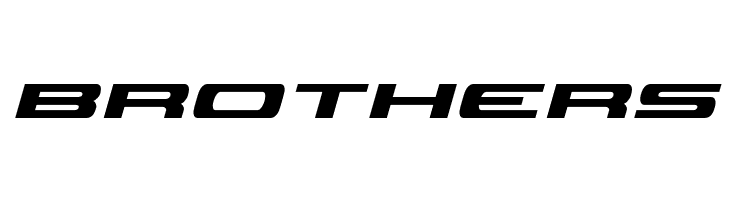 Classic Cobra Italic  Free Fonts Download