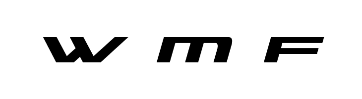 Classic Cobra Italic  Free Fonts Download