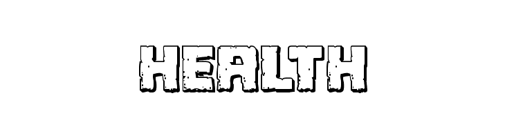 Colossus 3D  Free Fonts Download