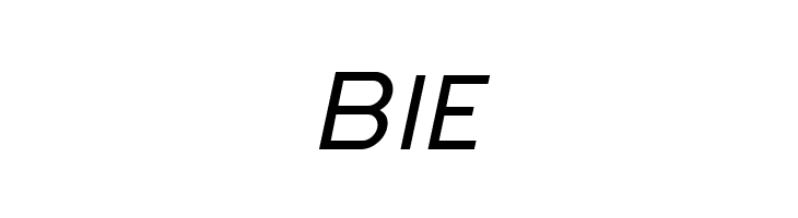 SF Old Republic SC Italic  Free Fonts Download