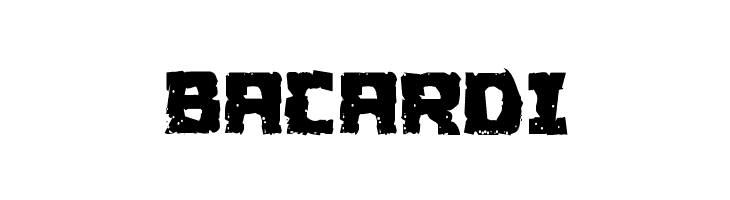 Colossus Jagged  Free Fonts Download