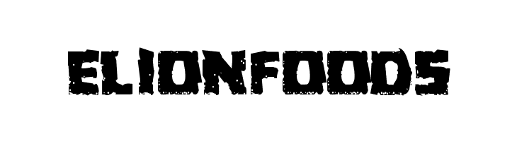 Colossus Jagged  Free Fonts Download