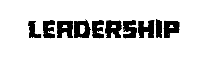 Colossus Jagged  Free Fonts Download