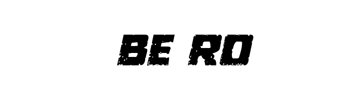 Colossus Semi-Italic  Free Fonts Download