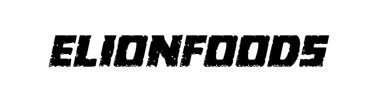 Colossus Semi-Italic  Free Fonts Download