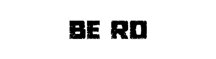 Colossus  Free Fonts Download