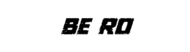 Colossus Regular Italic  Free Fonts Download