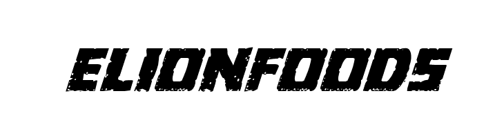 Colossus Regular Italic  Free Fonts Download