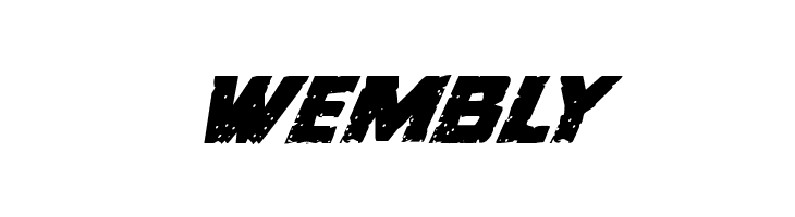 Colossus Super-Italic  Free Fonts Download