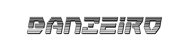 Command Override Chrome Italic  Free Fonts Download