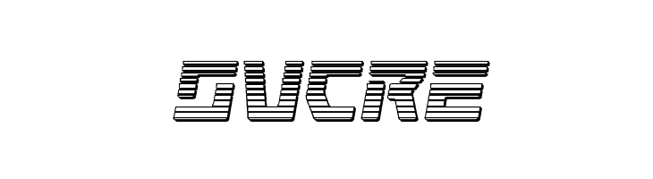 Command Override Chrome Italic  Free Fonts Download