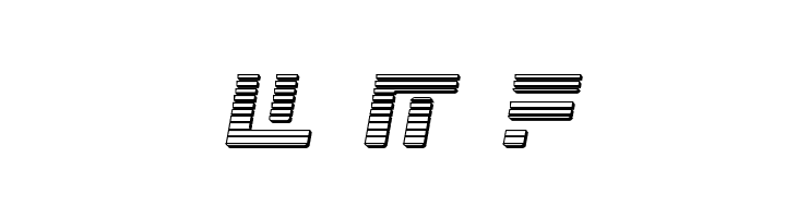 Command Override Chrome Italic  Free Fonts Download