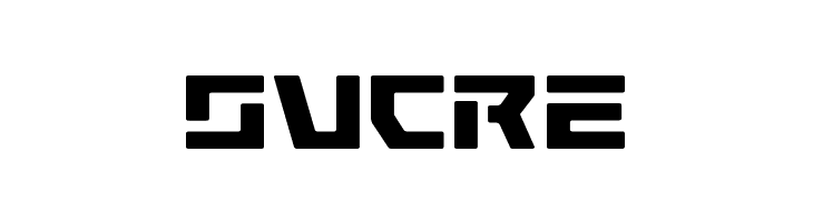 Command Override Expanded  Free Fonts Download