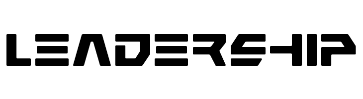 Command Override Expanded  Free Fonts Download