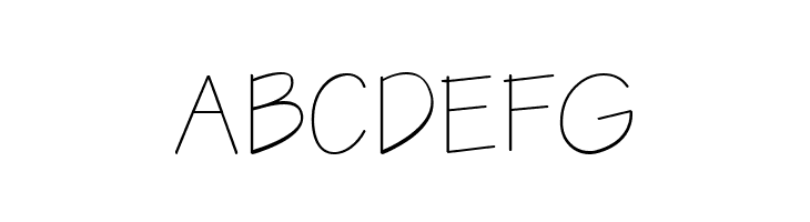 ER Architect KOI-8  Free Fonts Download