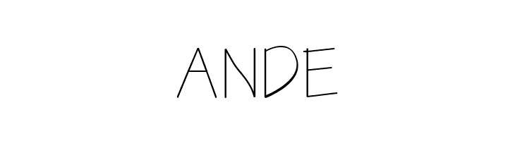 ER Architect KOI-8  Free Fonts Download