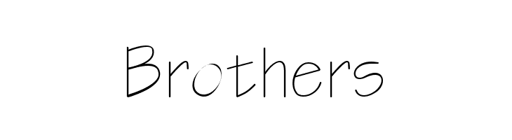 ER Architect KOI-8  Free Fonts Download