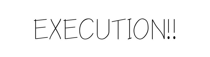 ER Architect KOI-8  Free Fonts Download