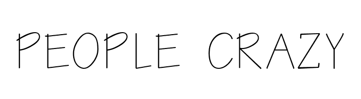 ER Architect KOI-8  Free Fonts Download