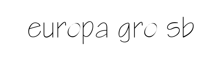 ER Architect KOI-8  Free Fonts Download