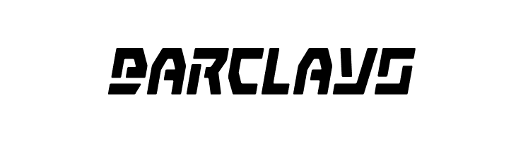 Command Override Condensed Italic  Free Fonts Download