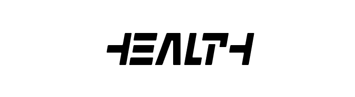 Command Override Condensed Italic  Free Fonts Download