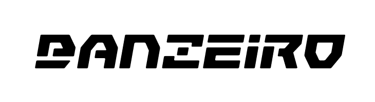 Command Override Expanded Italic  Free Fonts Download