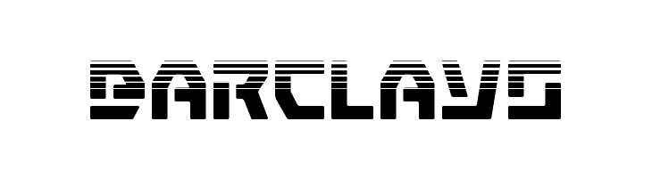 Command Override Halftone  Free Fonts Download