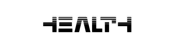 Command Override Halftone  Free Fonts Download