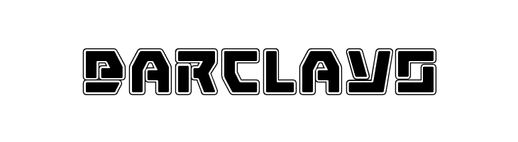 Command Override Academy  Free Fonts Download