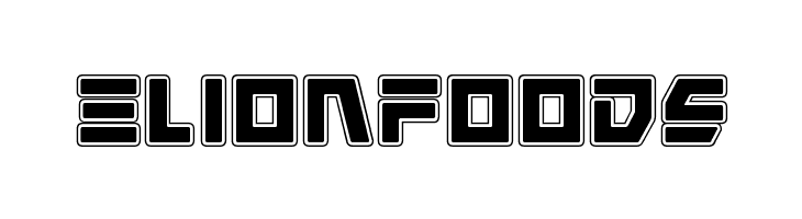 Command Override Academy  Free Fonts Download