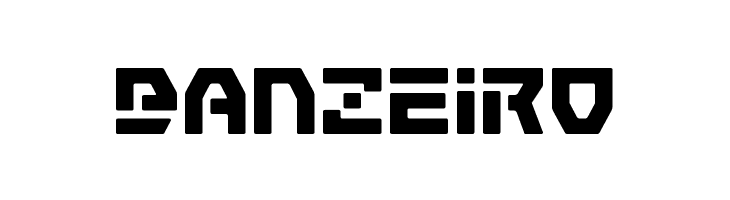 Command Override  Free Fonts Download