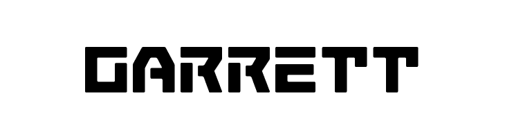 Command Override  Free Fonts Download