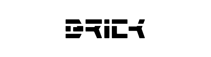 Command Override Laser  Free Fonts Download